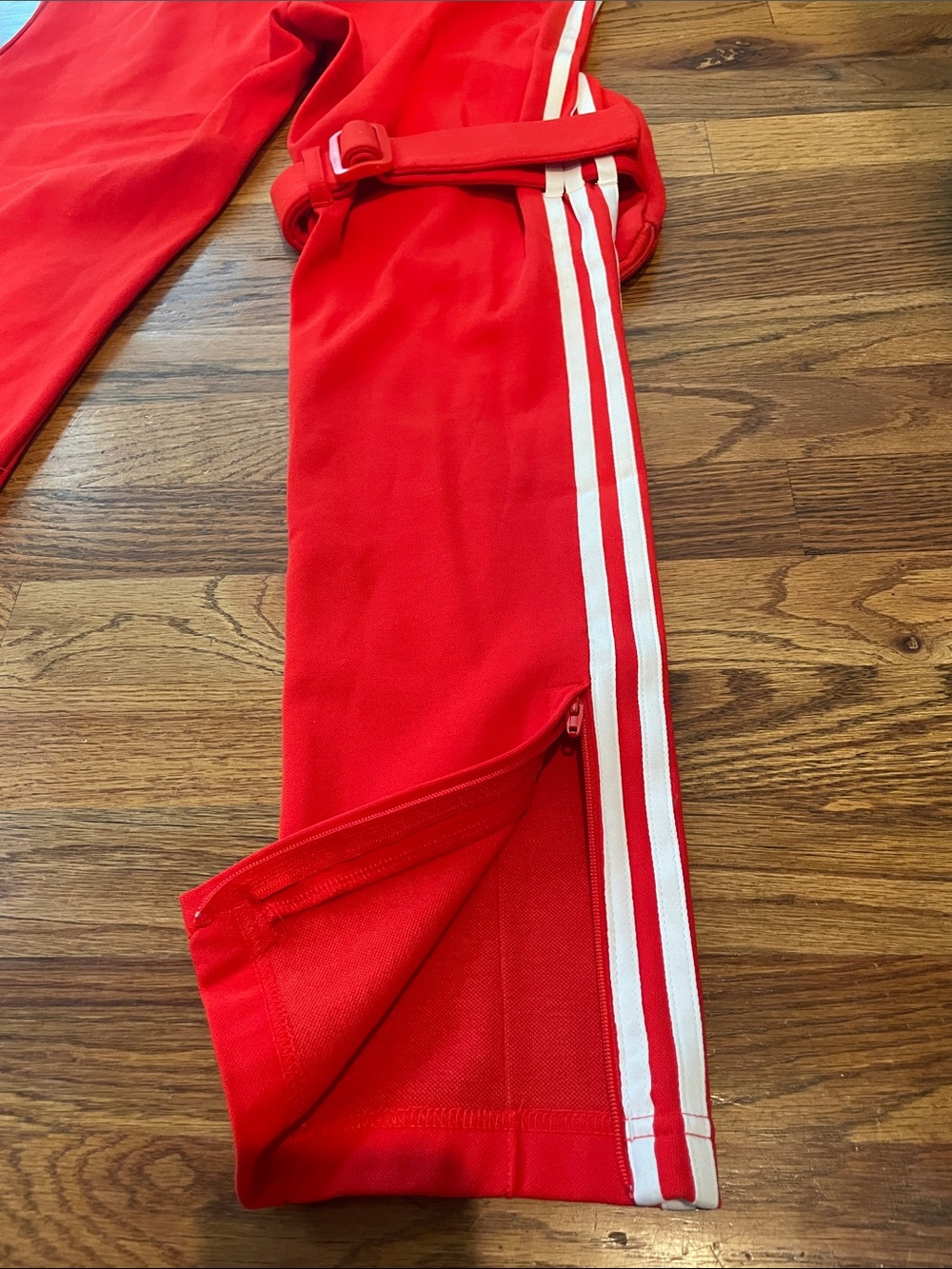 Adidas x Olivia Oblanc x Ji Won Choi Superstar Trackpants medium - Picture 6 of 8